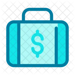 Briefcase  Icon