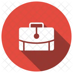 Briefcase  Icon