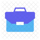 Briefcase Office Bag Bag Icon