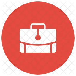 Briefcase  Icon