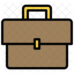 Briefcase  Icon