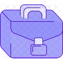 Briefcase Father Fathers Day Icon