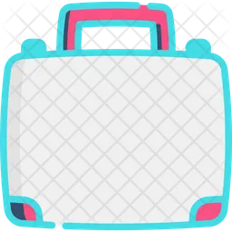 Briefcase  Icon