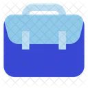 Briefcase  Icon