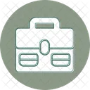 Briefcase  Icon