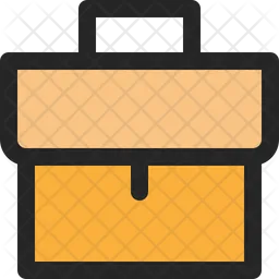 Briefcase  Icon