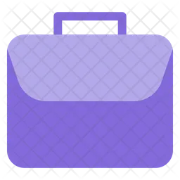 Briefcase  Icon