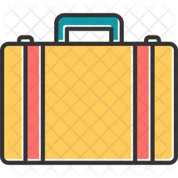 Briefcase  Icon