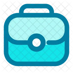 Briefcase  Icon