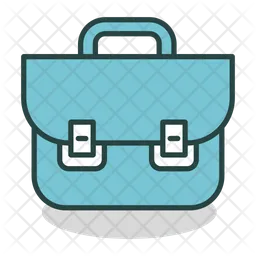 Briefcase  Icon