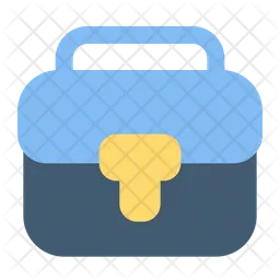 Briefcase  Icon