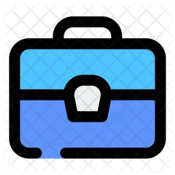 Briefcase  Icon