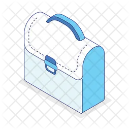 Briefcase  Icon