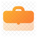 Briefcase  Icon