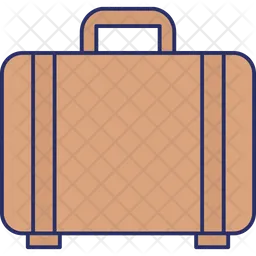 Briefcase  Icon