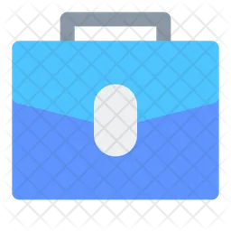 Briefcase  Icon