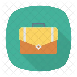 Briefcase  Icon