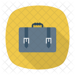 Briefcase Icon