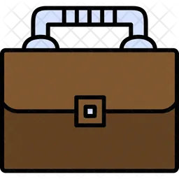 Briefcase  Icon