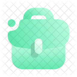 Briefcase  Icon