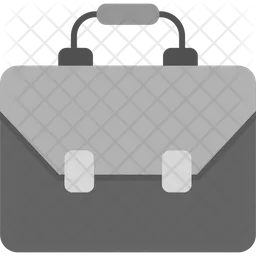 Briefcase  Icon