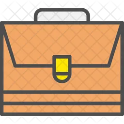 Briefcase  Icon