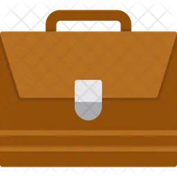 Briefcase  Icon