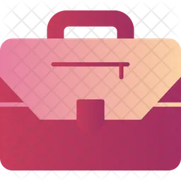 Briefcase Emoji Icon