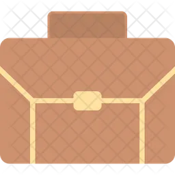 Briefcase  Icon