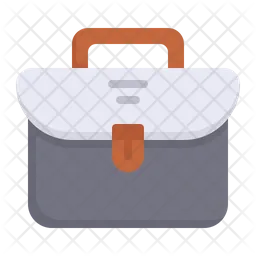 Briefcase  Icon