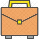Briefcase  Icône
