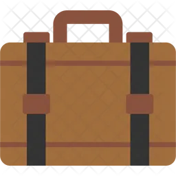 Briefcase  Icon