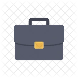 Briefcase  Icon