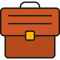 Briefcase  Icon