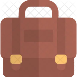 Briefcase  Icon