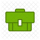 Briefcase  Icon