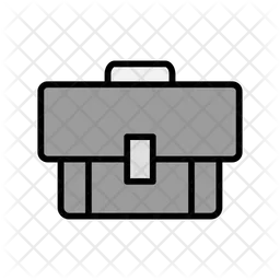 Briefcase  Icon