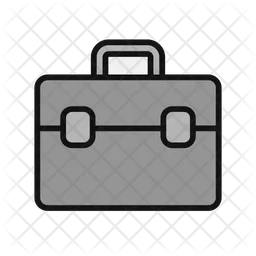 Briefcase  Icon