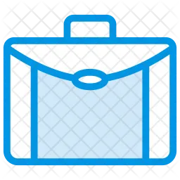 Briefcase  Icon