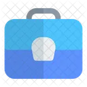 Briefcase  Icon