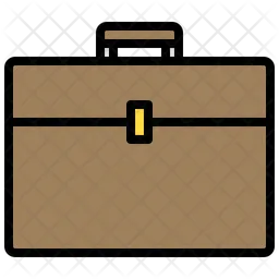 Briefcase  Icon