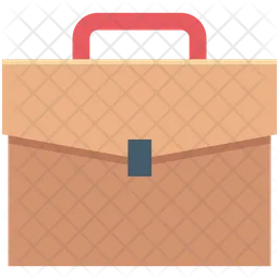 Briefcase  Icon