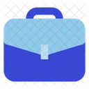 Briefcase  Icon