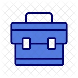 Briefcase  Icon