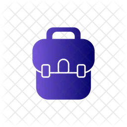 Briefcase  Icon