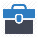 Briefcase Suitcase Bag Icon