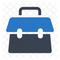 Briefcase  Icon