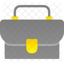 Briefcase  Icon