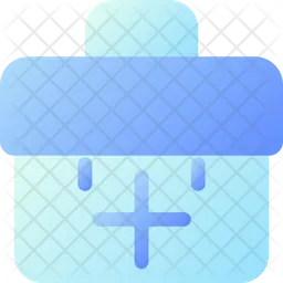 Briefcase  Icon