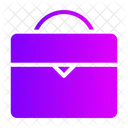 Briefcase  Icon